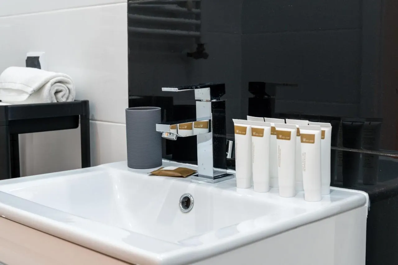 Apartments Poznan Kosinskiego By Renters Poland