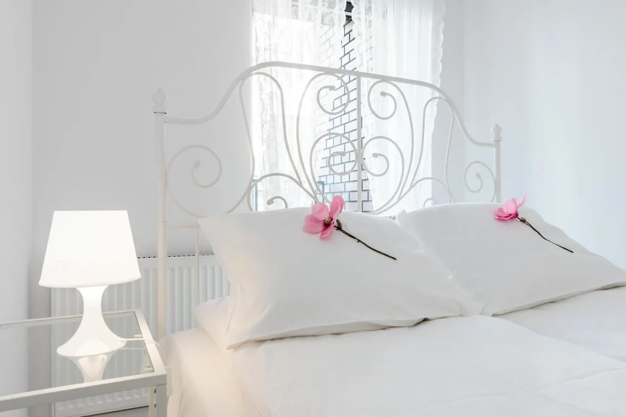 Apartments Poznan Kosinskiego By Renters 0*,  Poland